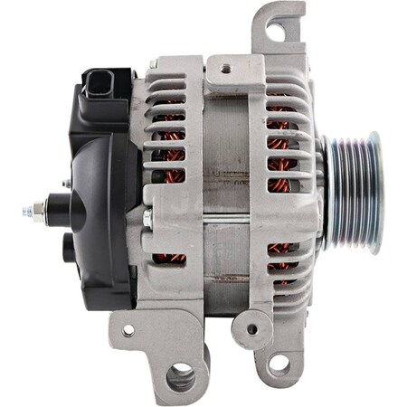 Aftermarket JAndN Electrical Products Alternator 400-52583R-JN